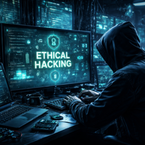 Ethical Hacking Basic to Advance