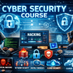 Cyber security training and professionals