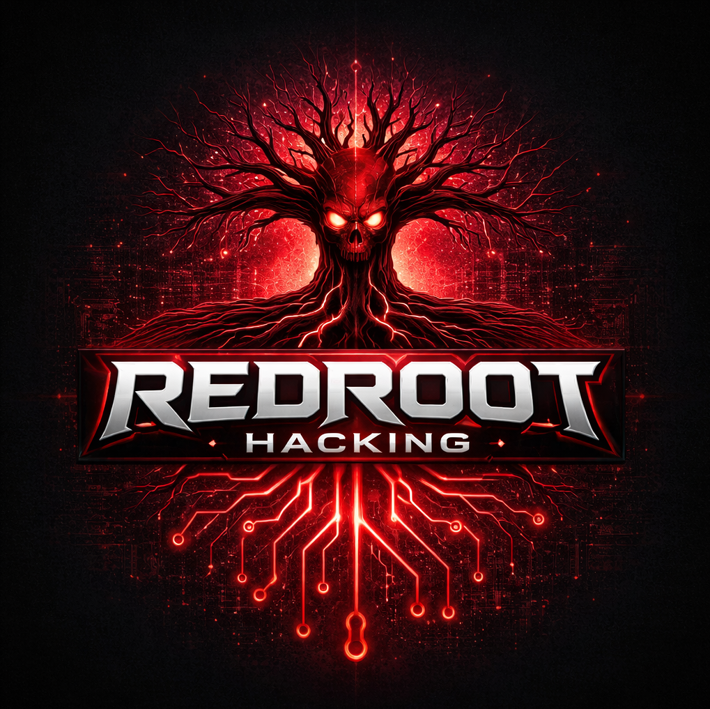 Red Root Hacking