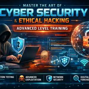 Cyber Security Advance to Pro